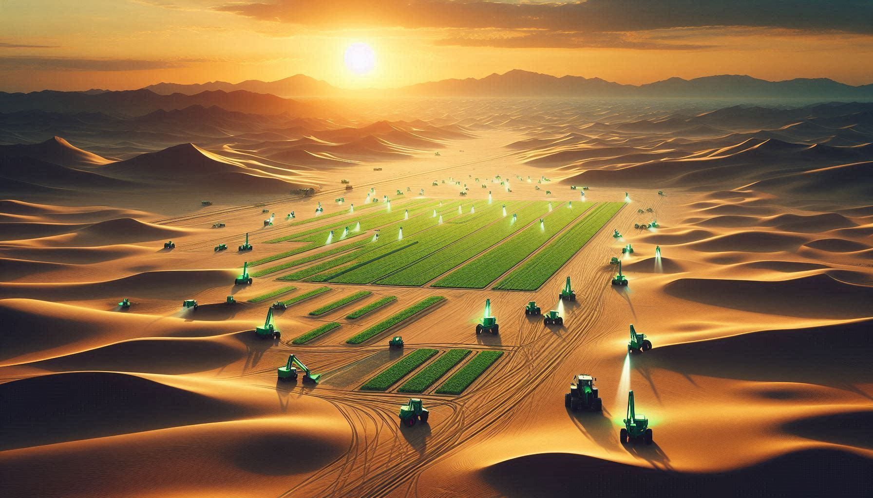 Decentralized Ag Databases